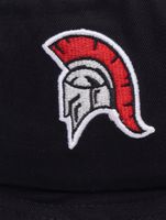 Ligue européenne de football Cologne Centurions Hats NOS 25 noir profond noir profond