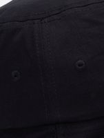 Casquettes noires de jais des Enthroners de Fehérvár de la Ligue européenne de football