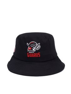 European League Of Football Helvetic Guards Hüte tiefschwarz