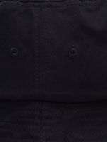 Casquettes Helvetic Guards de la Ligue européenne de football noir de jais