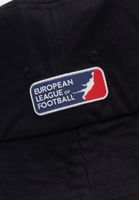 Ligue européenne de football Helvetic Mercenaries Hut NOS 25 noir profond