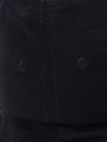 Casquettes RAIDERS TIROL de la Ligue européenne de football noir profond