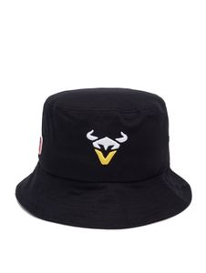 European League Of Football Bucket Hat Vienna Vikings NOS 25 jet black European League Of Football Bucket Hat Vienna Vikings NOS 25 jet black