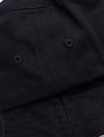 Bob de la Ligue européenne de football des Vikings de Vienne NOS 25 noir de jais