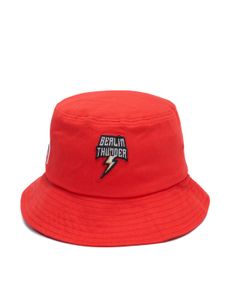 European League Of Football Berlin Thunder Hats Tomato European League Of Football Berlin Thunder Hats Tomato