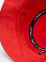 European League Of Football Helvetic Mercenaries Hütte NOS 25 Tomate