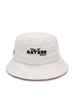 Casquettes blanches antiques des Ravens de Munich de la Ligue européenne de football