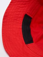 Bob de la Ligue européenne de football Prague Lions NOS 25 tomate