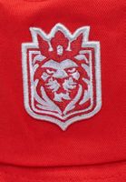 Bob de la Ligue européenne de football Prague Lions NOS 25 tomate