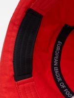 Gorra de pescador de la Liga Europea de Fútbol Hamburg Sea Devils NOS 25 tomate