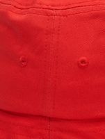 Gorra de pescador de la Liga Europea de Fútbol Hamburg Sea Devils NOS 25 tomate