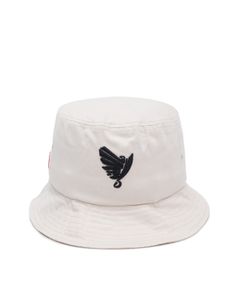 European League Of Football RAIDERS TIROL hats antique white European League Of Football RAIDERS TIROL hats antique white