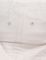 Gorras de la Liga Europea de Fútbol RAIDERS TIROL blanco antiguo