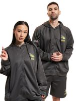 Giacca di transizione Dragon del Barcellona della Lega Europea di Calcio Antracite Giacca di transizione Dragon del Barcellona della Lega Europea di Calcio Antracite