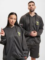 Giacca di transizione Dragon del Barcellona della Lega Europea di Calcio Antracite Giacca di transizione Dragon del Barcellona della Lega Europea di Calcio Antracite