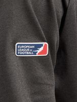 Giacca di transizione Dragon del Barcellona della Lega Europea di Calcio Antracite Giacca di transizione Dragon del Barcellona della Lega Europea di Calcio Antracite