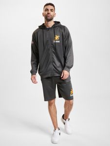 Giacca di transizione Fehérvár Enthroners della European League of Football antracite