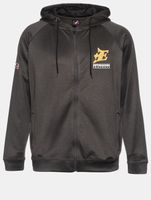 Giacca di transizione Fehérvár Enthroners della European League of Football antracite