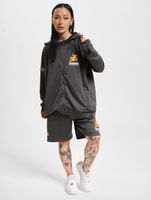 Giacca di transizione Fehérvár Enthroners della European League of Football antracite