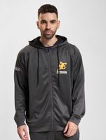 Giacca di transizione Fehérvár Enthroners della European League of Football antracite