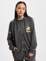 Giacca di transizione Fehérvár Enthroners della European League of Football antracite