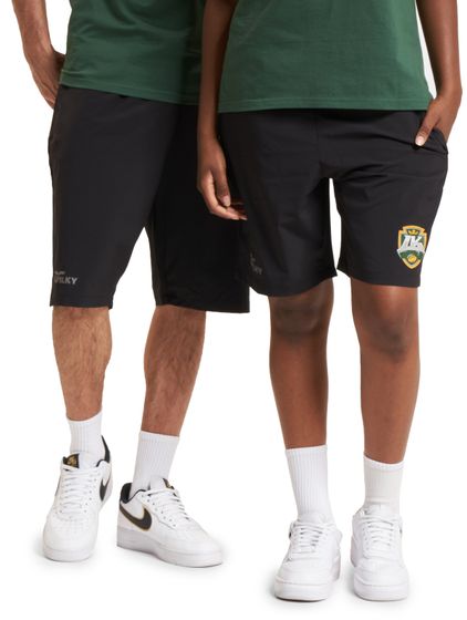 European League Of Football Leipzig Kings On-Field Performance black