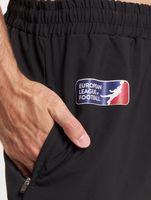 European League Of Football Leipzig Kings On-Field Performance black