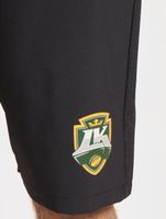 European League Of Football Leipzig Kings On-Field Performance black