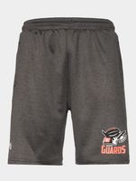 European League Of FootballHelvetic Guards 1 Shorts anthracite