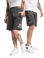 European League Of Football Prague Lions 1 Shorts anthrazit