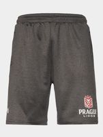 European League Of Football Prague Lions 1 Shorts anthrazit