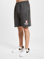 European League Of Football Prague Lions 1 Shorts anthrazit