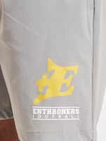 European League Of Football Fehérvár Enthérvár Enthérvár 2 Shorts grau