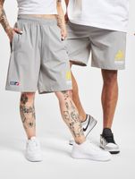 European League Of Football Fehérvár Enthérvár Enthérvár 2 Shorts grau