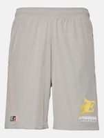 European League Of Football Fehérvár Enthérvár Enthérvár 2 Shorts grau