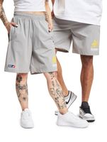 European League Of Football Fehérvár Enthérvár Enthérvár 2 Shorts grau