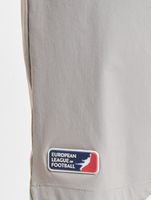 European League Of Football Fehérvár Enthérvár Enthérvár 2 Shorts grau