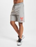 European League Of FootballHelvetic Guards 2 pantaloncini grigi European League Of FootballHelvetic Guards 2 pantaloncini grigi