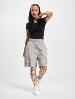 European League Of FootballHelvetic Guards 2 pantaloncini grigi European League Of FootballHelvetic Guards 2 pantaloncini grigi