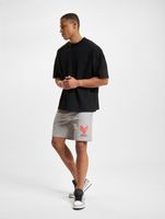 European League Of FootballHelvetic Guards 2 pantaloncini grigi European League Of FootballHelvetic Guards 2 pantaloncini grigi