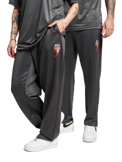 European League Of Football Berlin Thunder Jogginghosen anthrazit