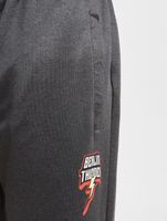 European League Of Football Berlin Thunder Jogginghosen anthrazit