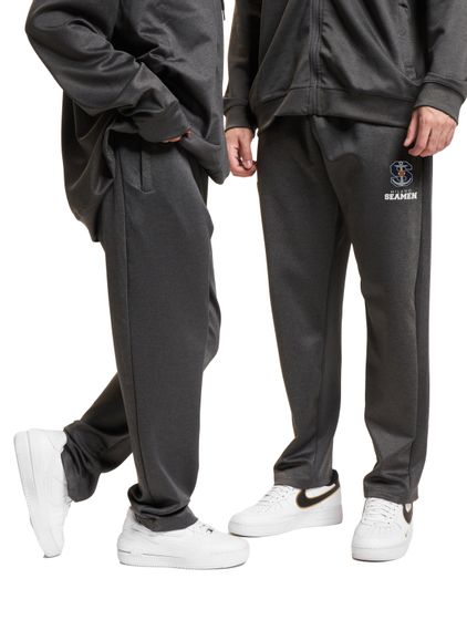 European League Of Football Milano Seamen Jogging Pants Anthracite
