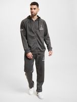 European League Of Football Milano Seamen Jogginghosen anthrazit