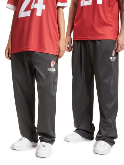European League Of FootballPrague Lions jogging pants anthracite