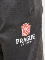 European League Of FootballPrague Lions jogging pants anthracite