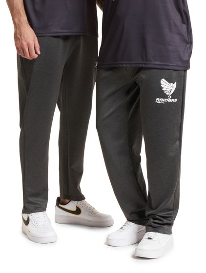 European League Of Football Raiders Tirol jogging pants anthracite