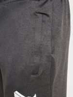 Pantalones deportivos antracita de los Raiders Tirol de la Liga Europea de Fútbol