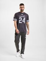 Pantalones deportivos antracita de los Raiders Tirol de la Liga Europea de Fútbol