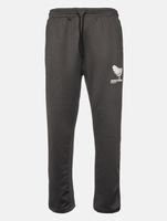 Pantalones deportivos antracita de los Raiders Tirol de la Liga Europea de Fútbol